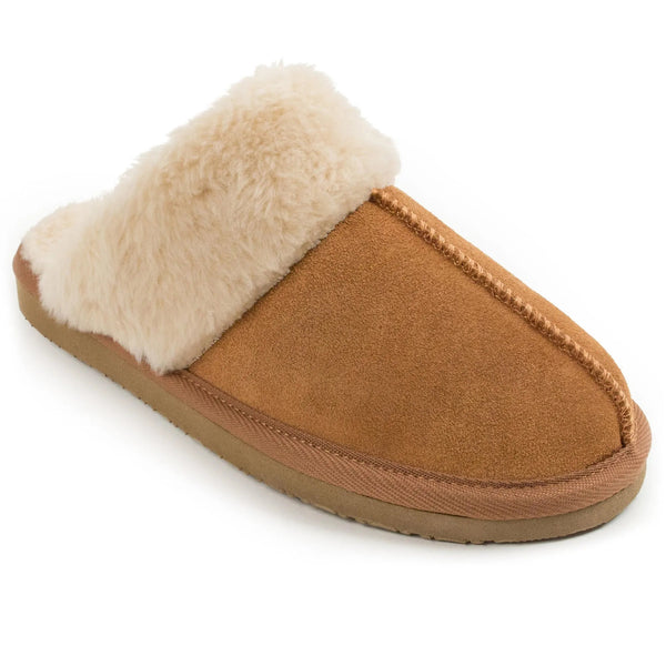 Minnetonka Chesney Women’s Slippers