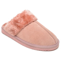 Minnetonka Chesney Women’s Slippers