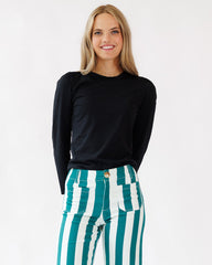 Perfect 3/4 Sleeve Tee