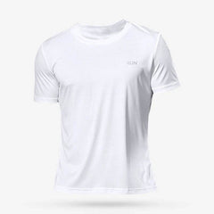 Men’s Quick-Dry Compression Sports T-Shirt