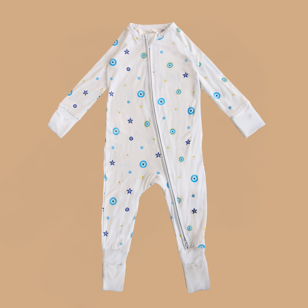 Nazar Nights Baby Sleeper