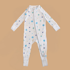 Nazar Nights Baby Sleeper