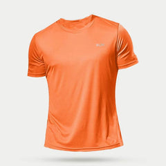 Men’s Quick-Dry Compression Sports T-Shirt