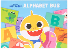 Undersea Creatures Vocabulary Bus