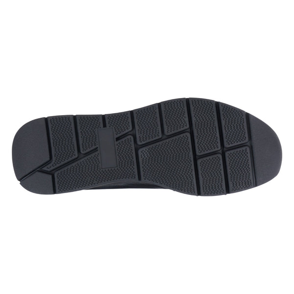 Women's Esther Black Loafers