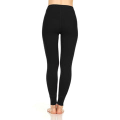 Magalloway Women’s Lightweight Merino Wool Bottoms