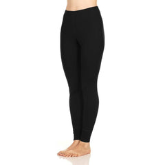 Magalloway Women’s Lightweight Merino Wool Bottoms