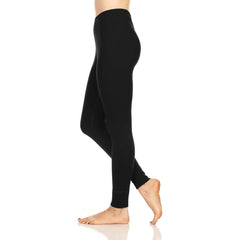 Magalloway Women’s Lightweight Merino Wool Bottoms