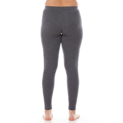 Magalloway Women’s Lightweight Merino Wool Bottoms