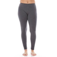 Magalloway Women’s Lightweight Merino Wool Bottoms