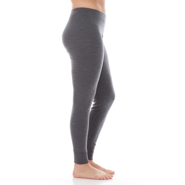 Magalloway Women’s Lightweight Merino Wool Bottoms