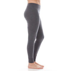 Magalloway Women’s Lightweight Merino Wool Bottoms