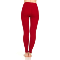 Magalloway Women’s Lightweight Merino Wool Bottoms
