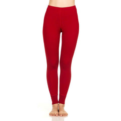 Magalloway Women’s Lightweight Merino Wool Bottoms