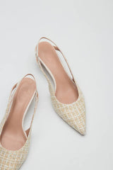 Fashionable  Chunky Heel Sandals for Women