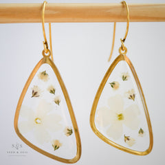 Butterfly Earrings