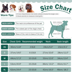 Cable Knit Dog Sweater Dress | Soft Turtleneck Warm Pet Pullover (XS–XL)