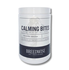 Calming Bites 100-count Jar