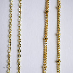 Replacement Chain