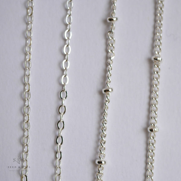 Replacement Chain