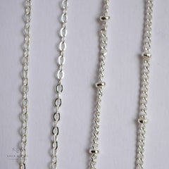 Replacement Chain