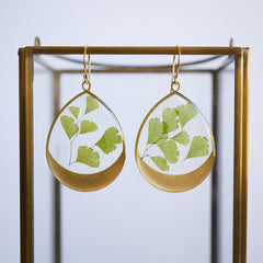 Large Horizon Hoop