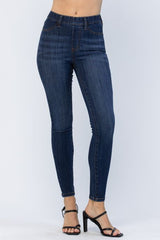 Judy Blue Pull On Denim