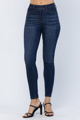Judy Blue Pull On Denim