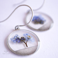 Horizon Earrings