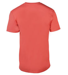 Men's Solar System S/S Pocket UV Fishing T-Shirt