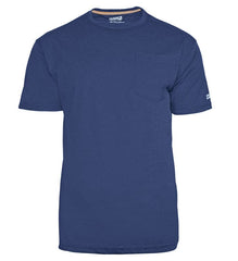 Men's Solar System S/S Pocket UV Fishing T-Shirt