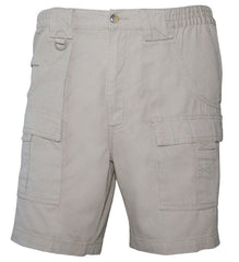 Men's Beer Can Island Cargo Cott. Fishing Short