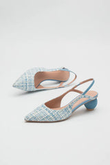 Fashionable  Chunky Heel Sandals for Women