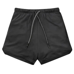 Men’s 2-in-1 Running Shorts