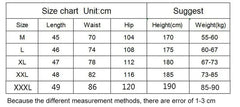 Men’s 2-in-1 Running Shorts