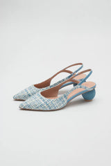 Fashionable  Chunky Heel Sandals for Women