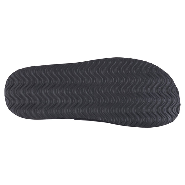 Women's Pax Black Flat