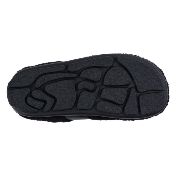Women's Patsy Black Flat