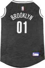 Pets First NBA Dog Jersey Tank Top Basketball Pet Shirt – All Teams & Sizes