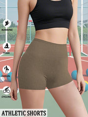 Biker Shorts For Women