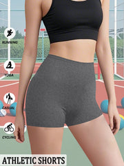 Biker Shorts For Women