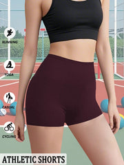 Biker Shorts For Women