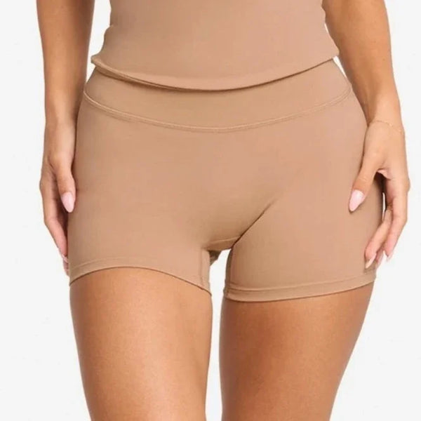 Woman Top Gym Impact Halter Top