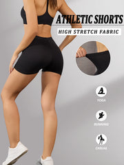 Biker Shorts For Women