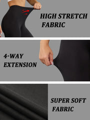 Biker Shorts For Women