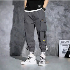 Activewear pants for men