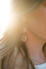 Boho Babe Earrings