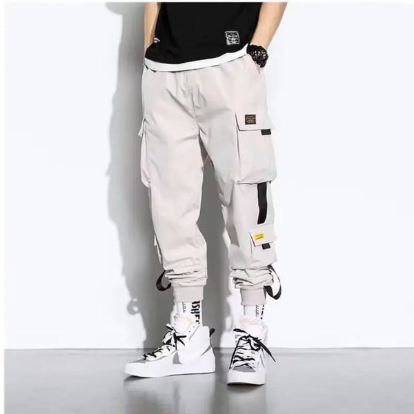 Activewear pants for men