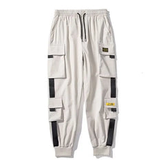 Activewear pants for men