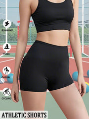 Biker Shorts For Women